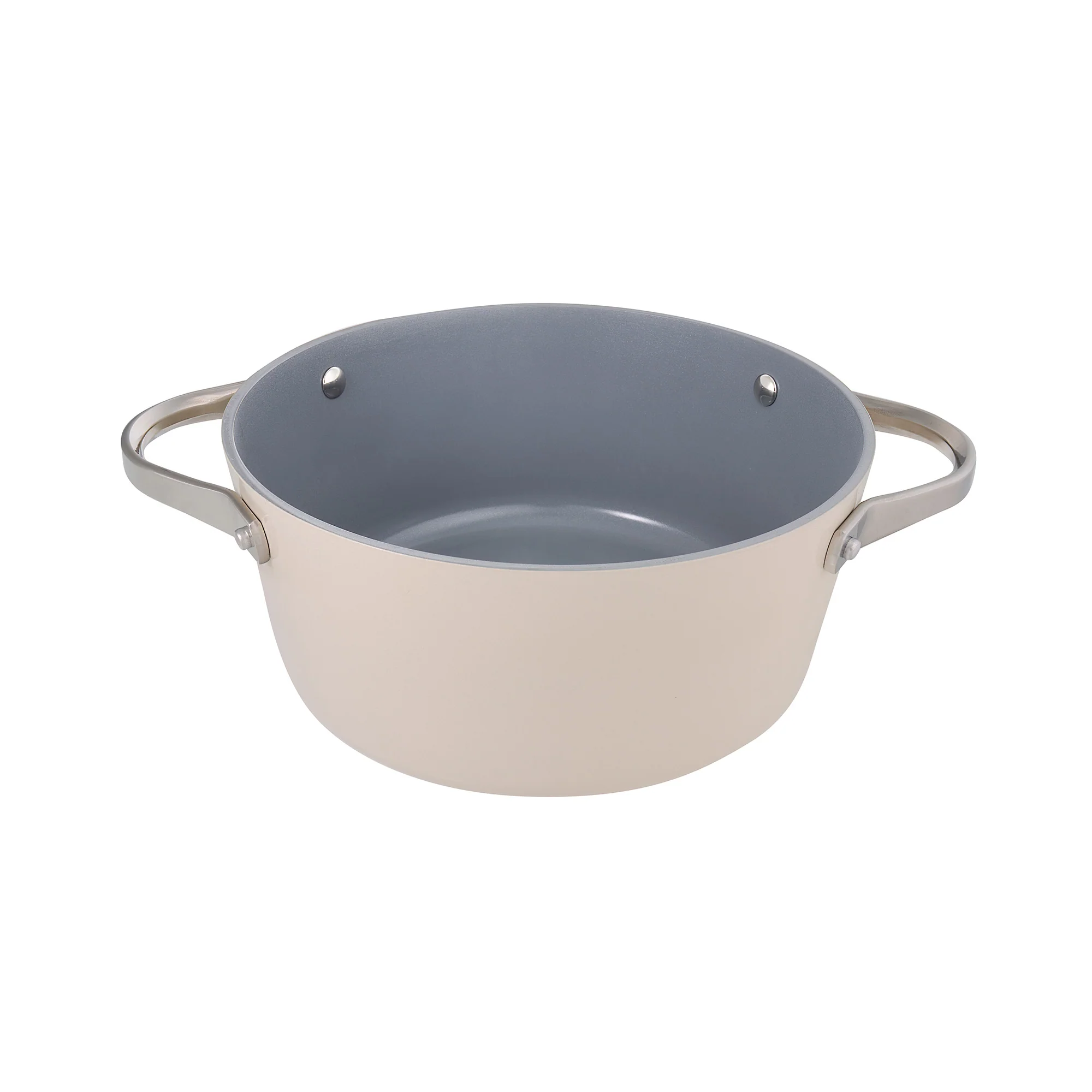 NEXGEN Casserole Ivory - Image 3