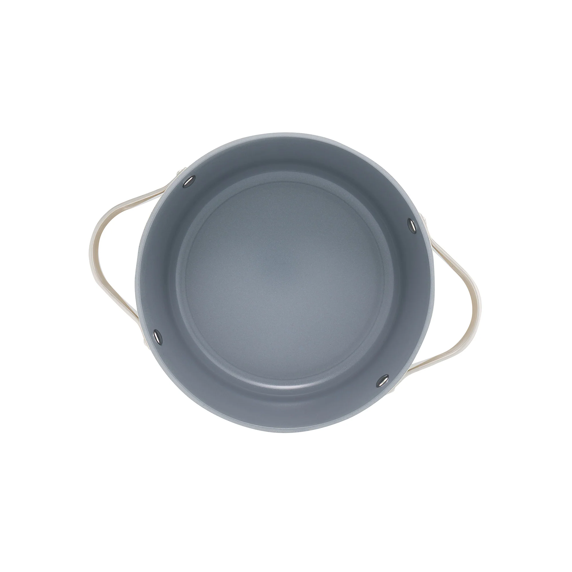 NEXGEN Casserole Ivory - Image 4