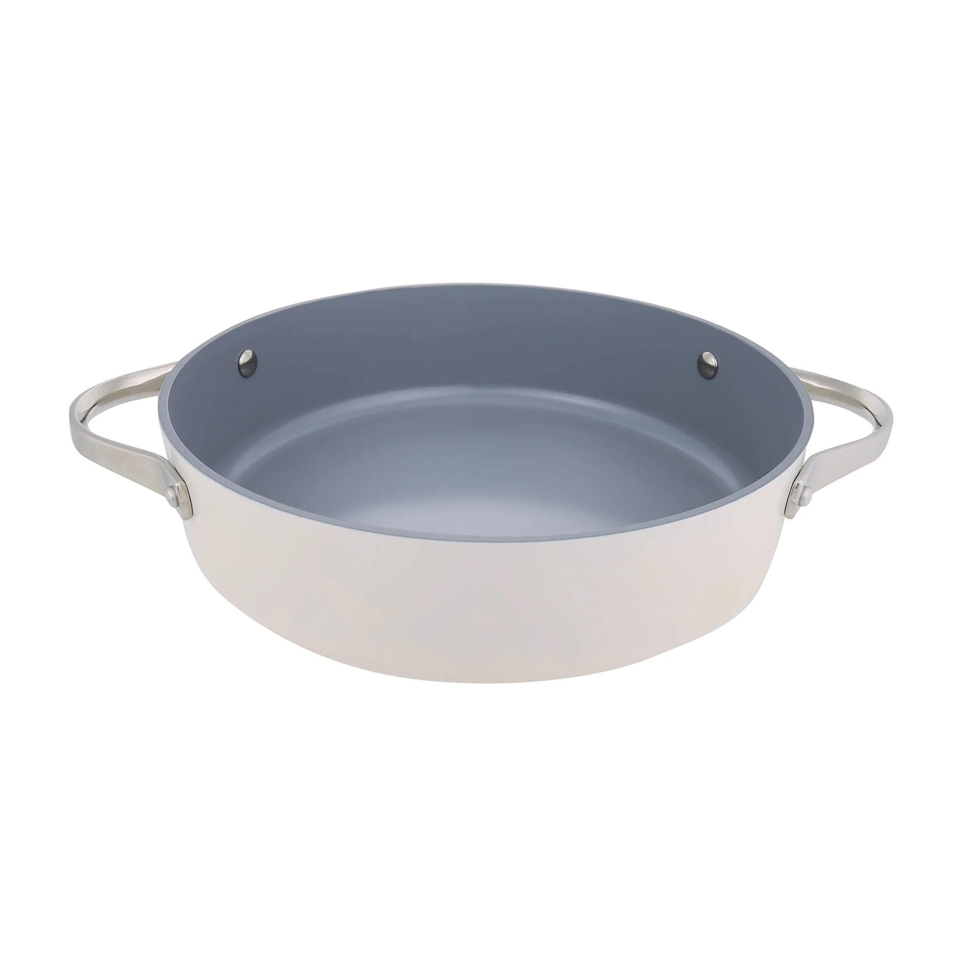 NEXGEN Chef Pan Ivory - Image 4