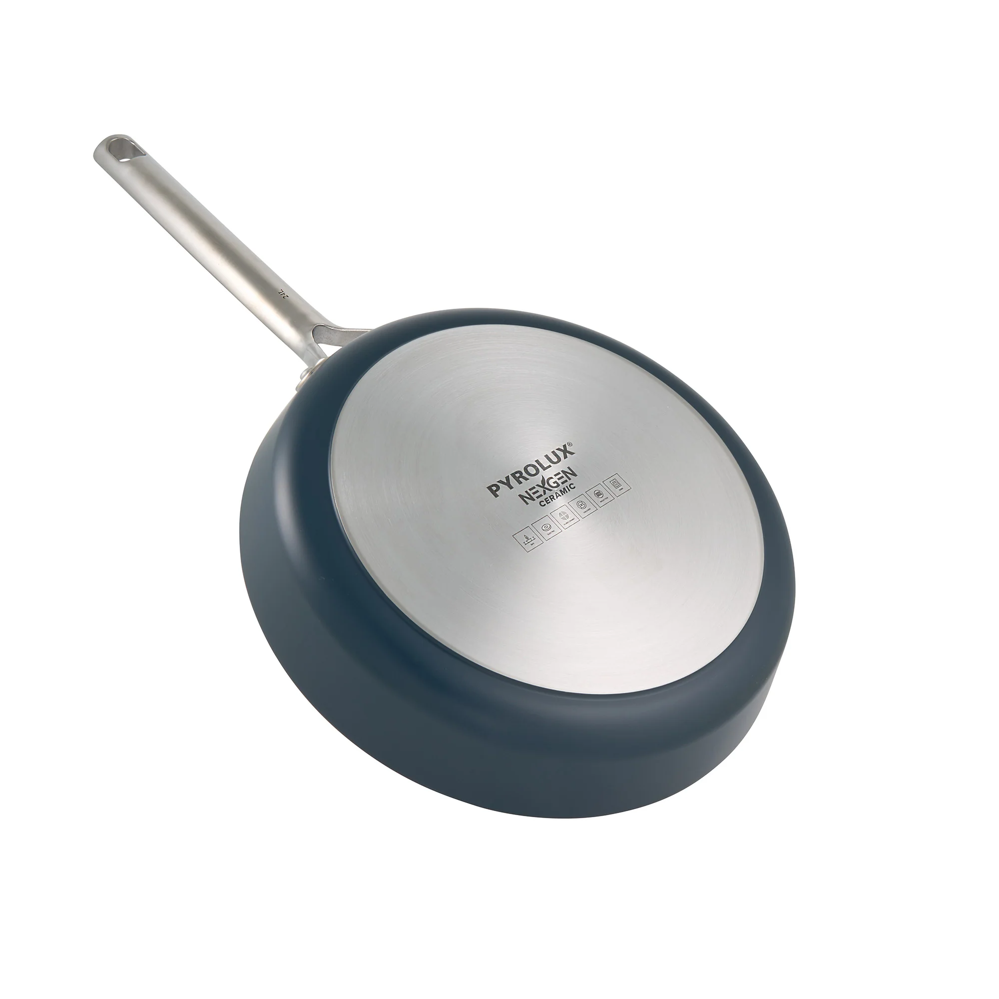 NEXGEN Fry Pan Denim - Image 4