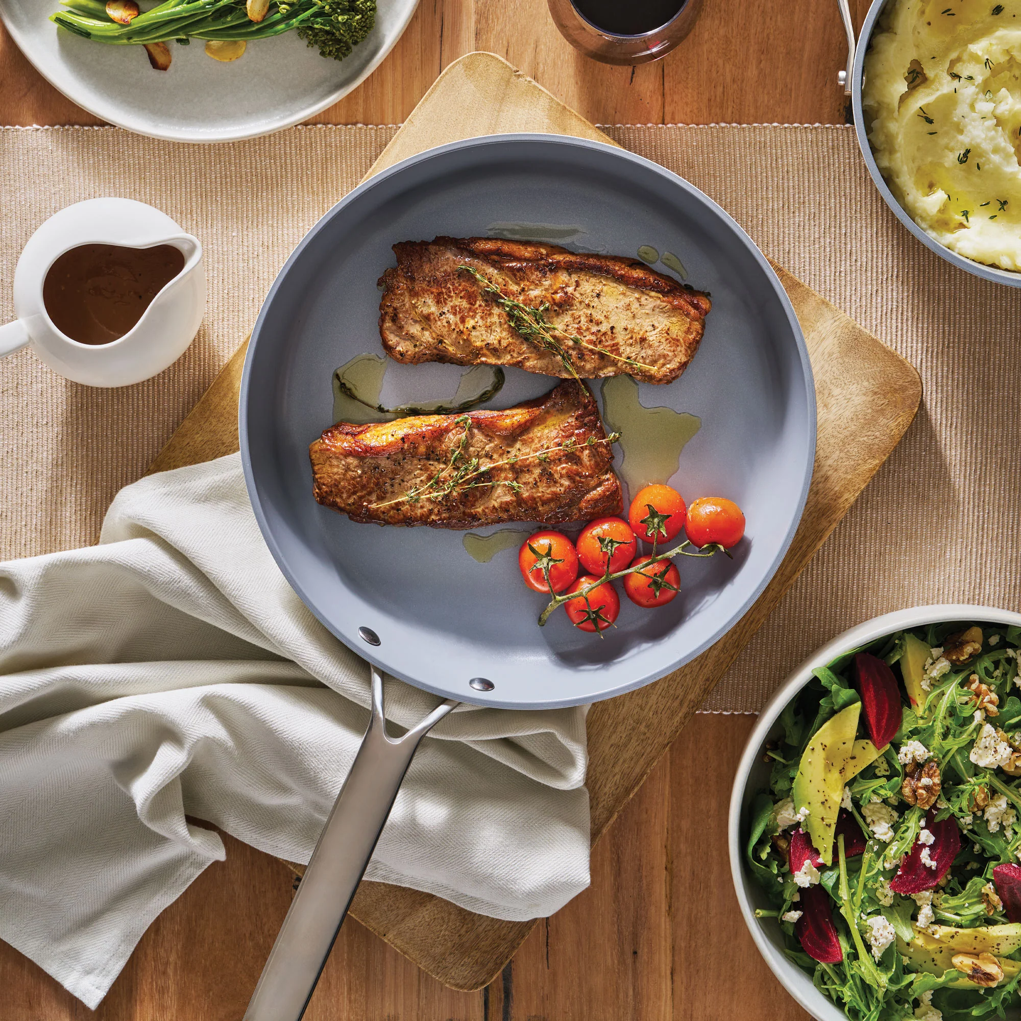 NEXGEN Fry Pan Denim - Image 6