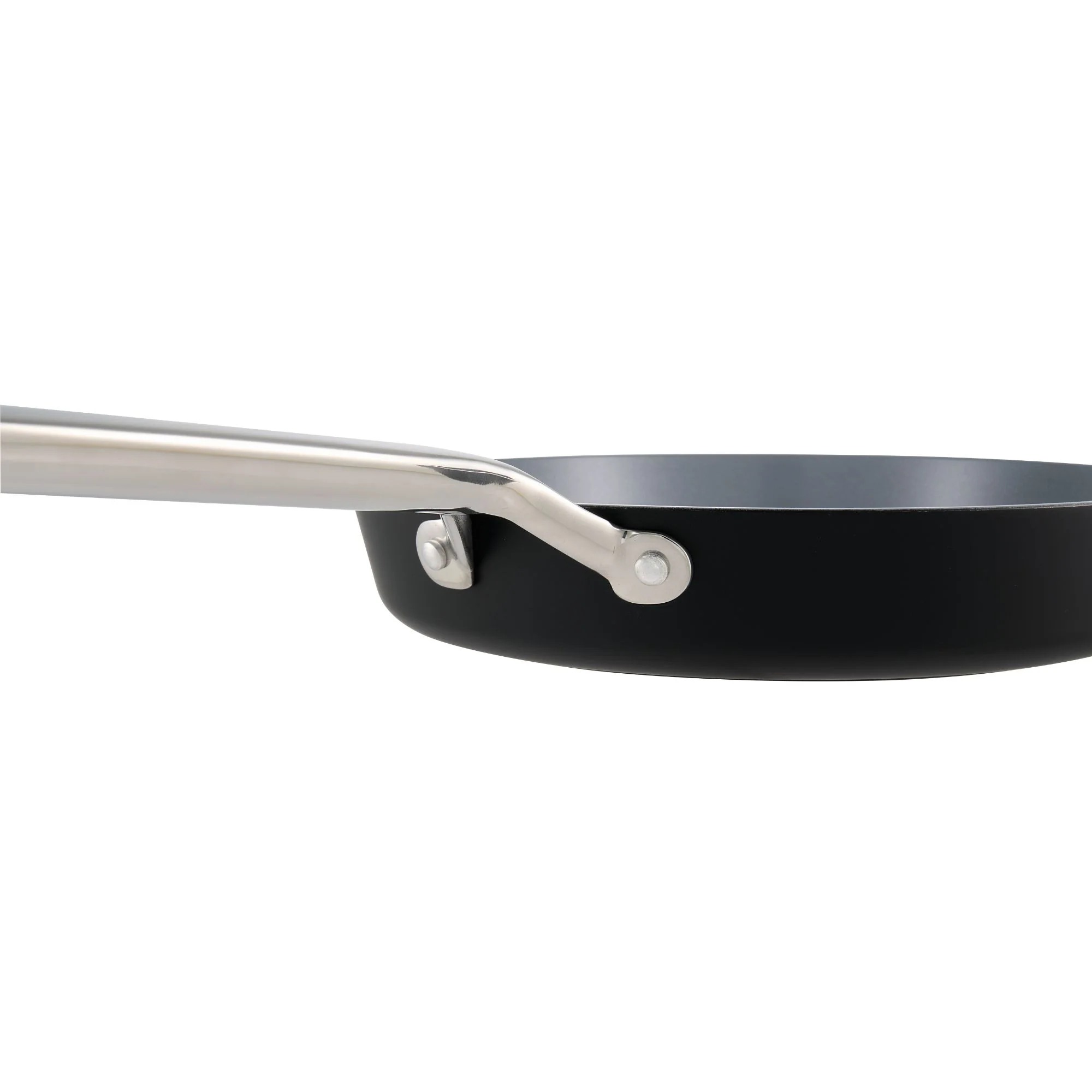 Nexgen Fry Pan Ebony - Image 5