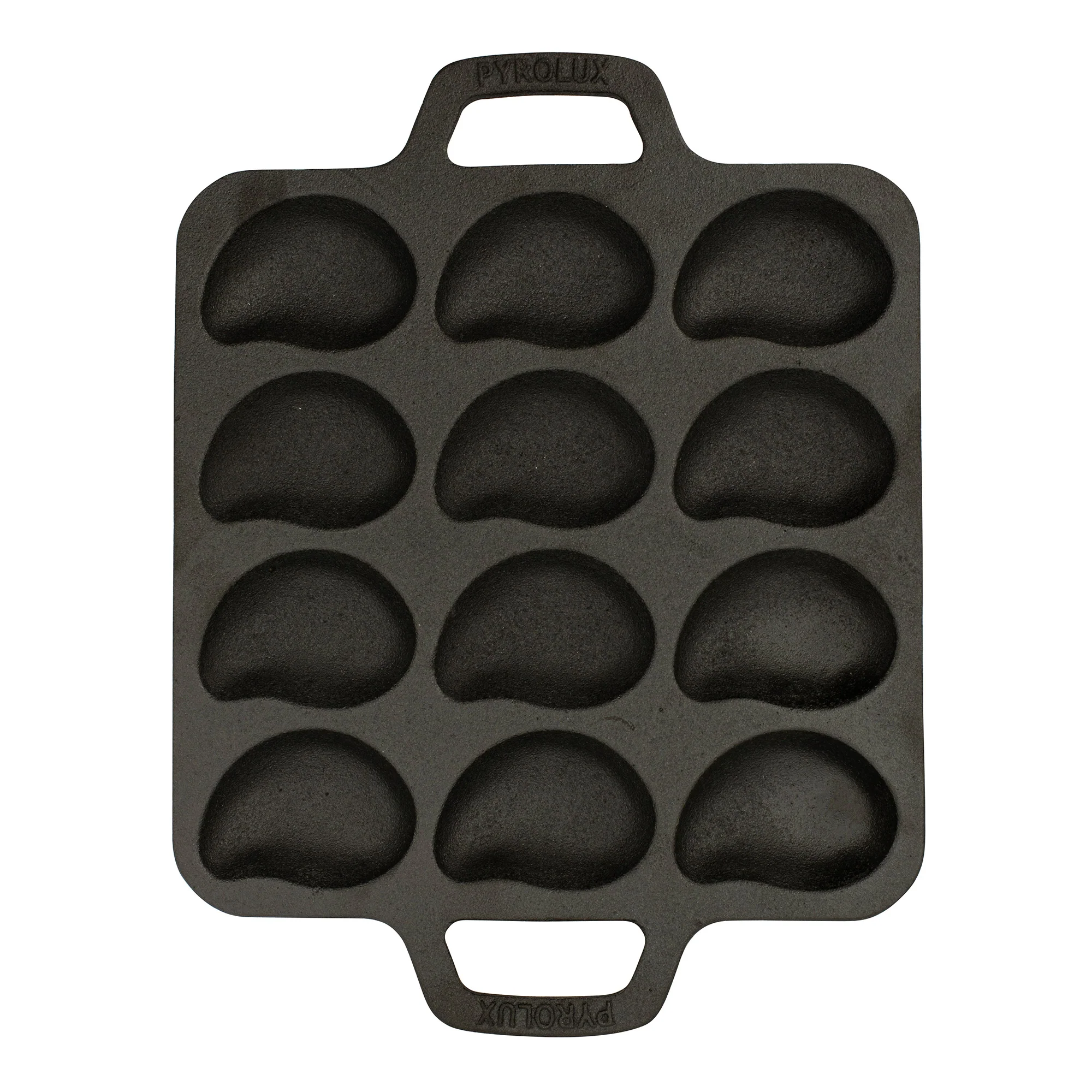 PYROCAST 12 Piece Oyster Tray - Image 3