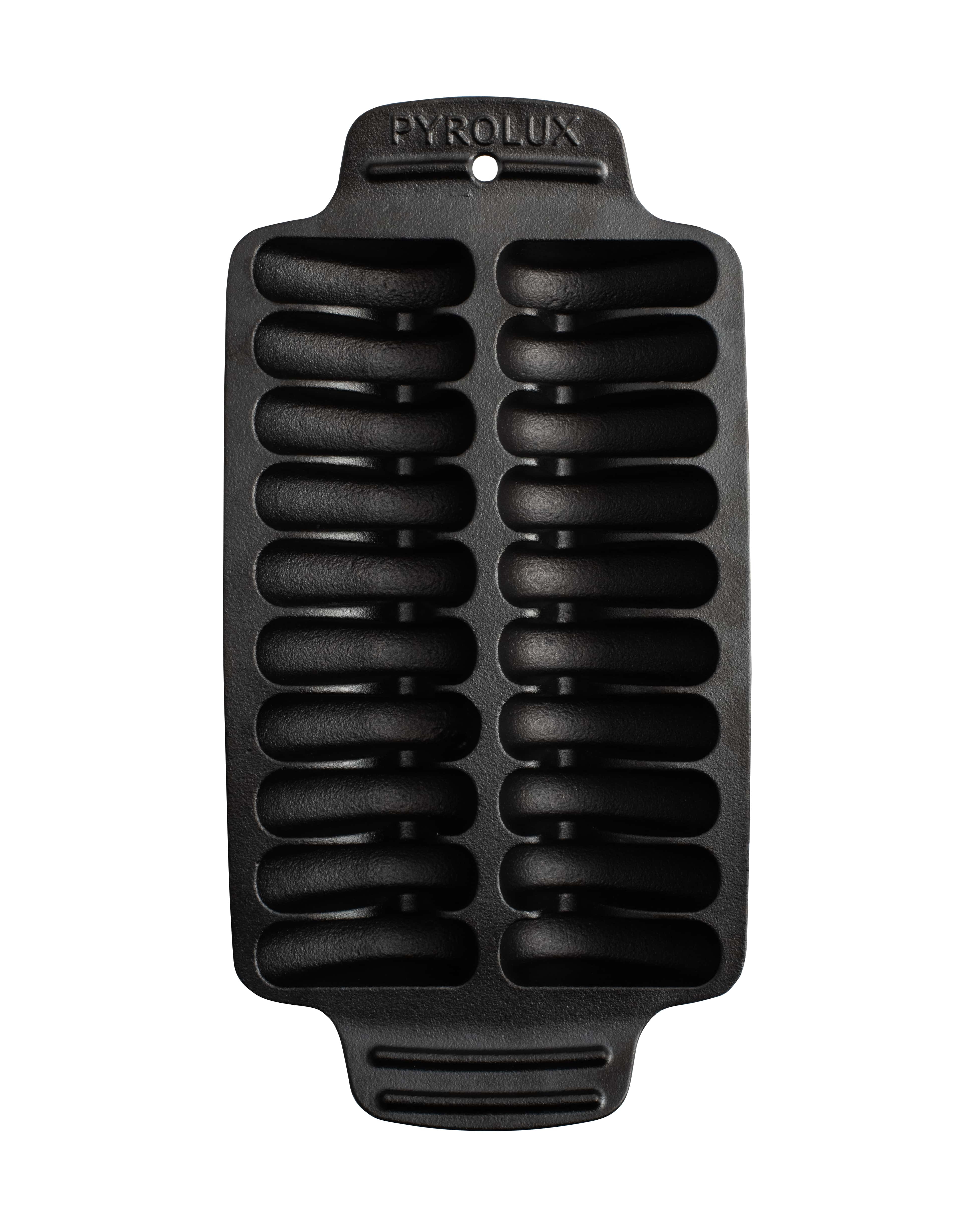 PYROCAST 20 Piece Prawn Grill Tray - Image 3