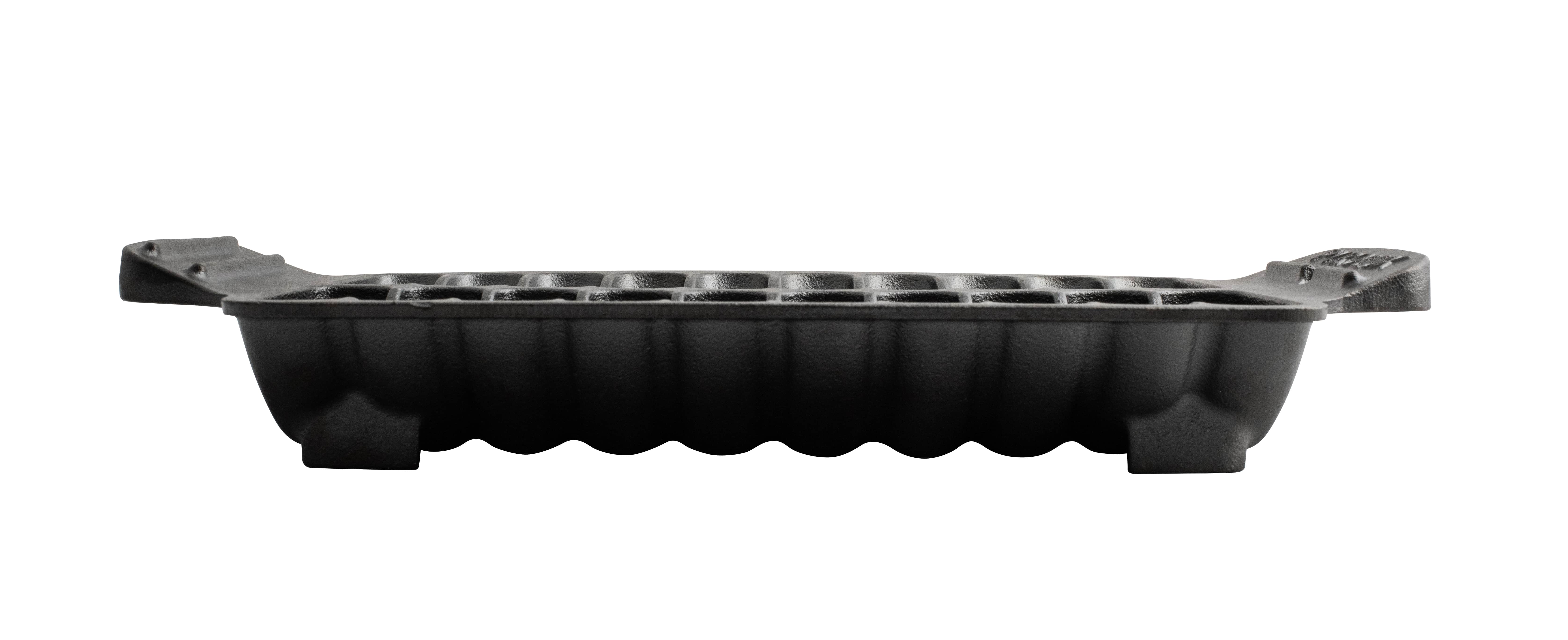 PYROCAST 20 Piece Prawn Grill Tray - Image 4