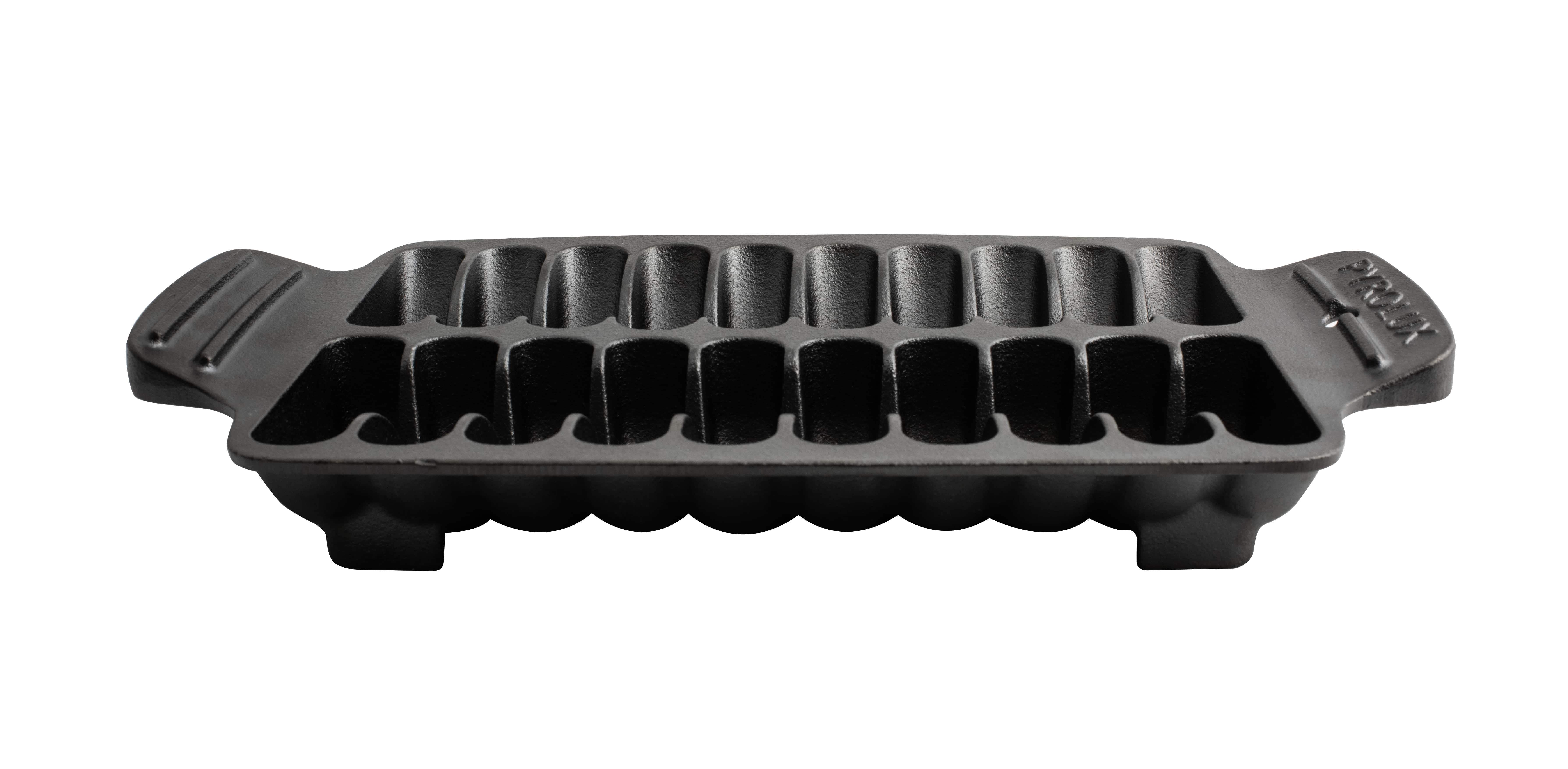 PYROCAST 20 Piece Prawn Grill Tray - Image 5