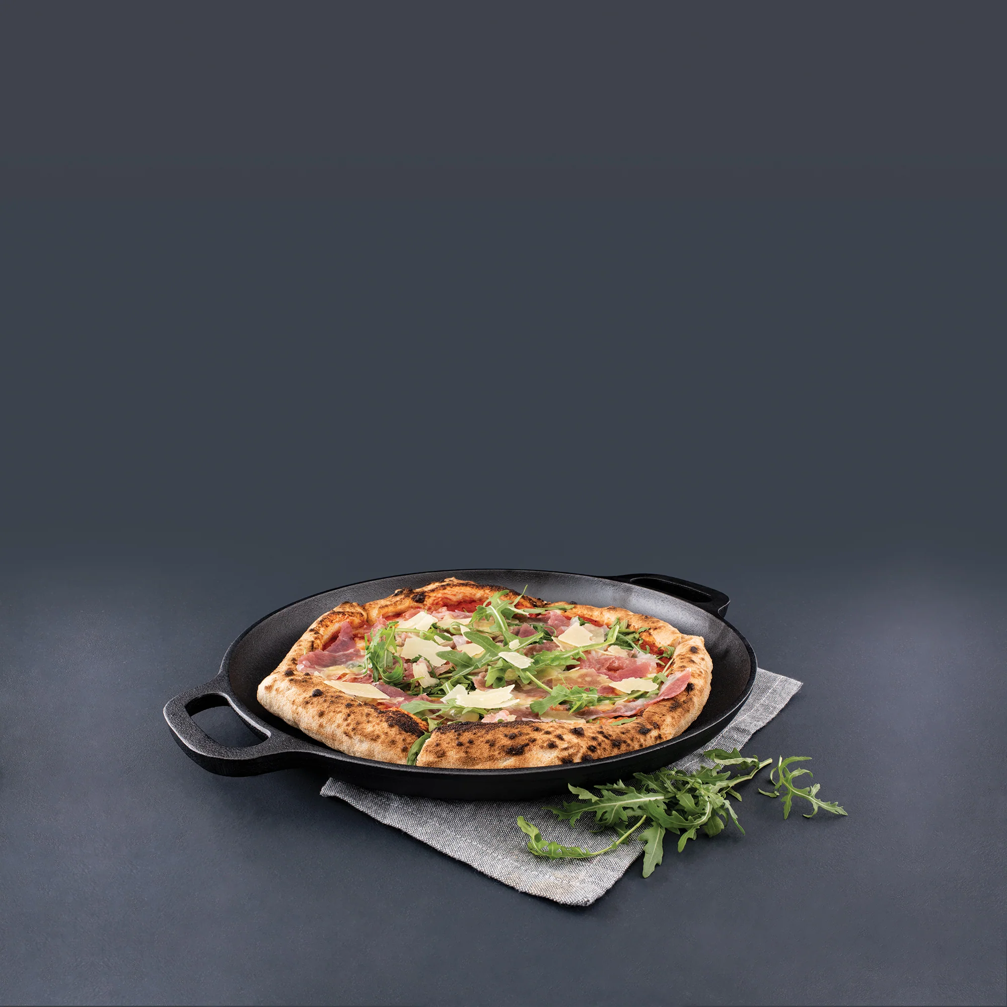 PYROCAST Pizza Pan - Image 3
