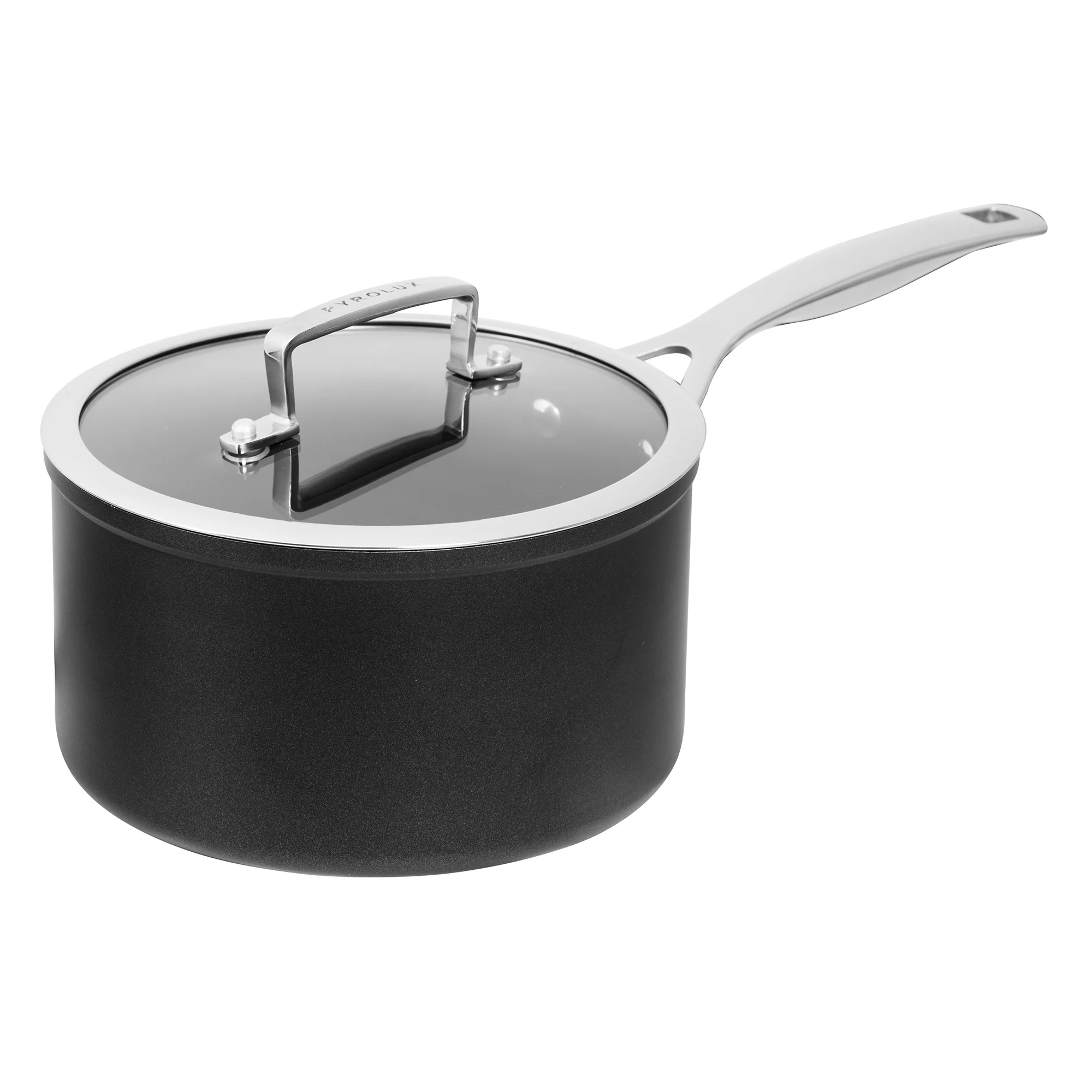 ignite 3 Piece Saucepan Set - Image 3