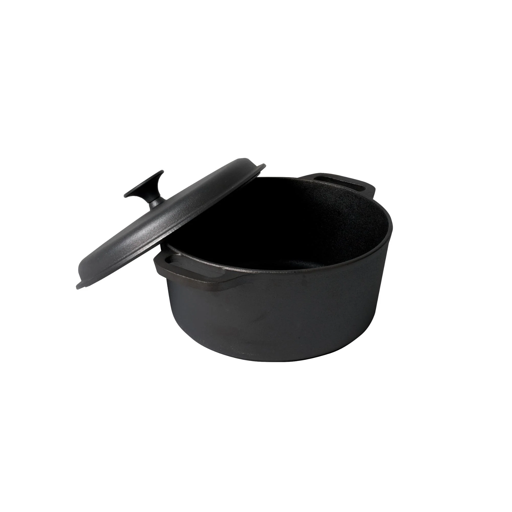Pyrocast Casserole - Image 3