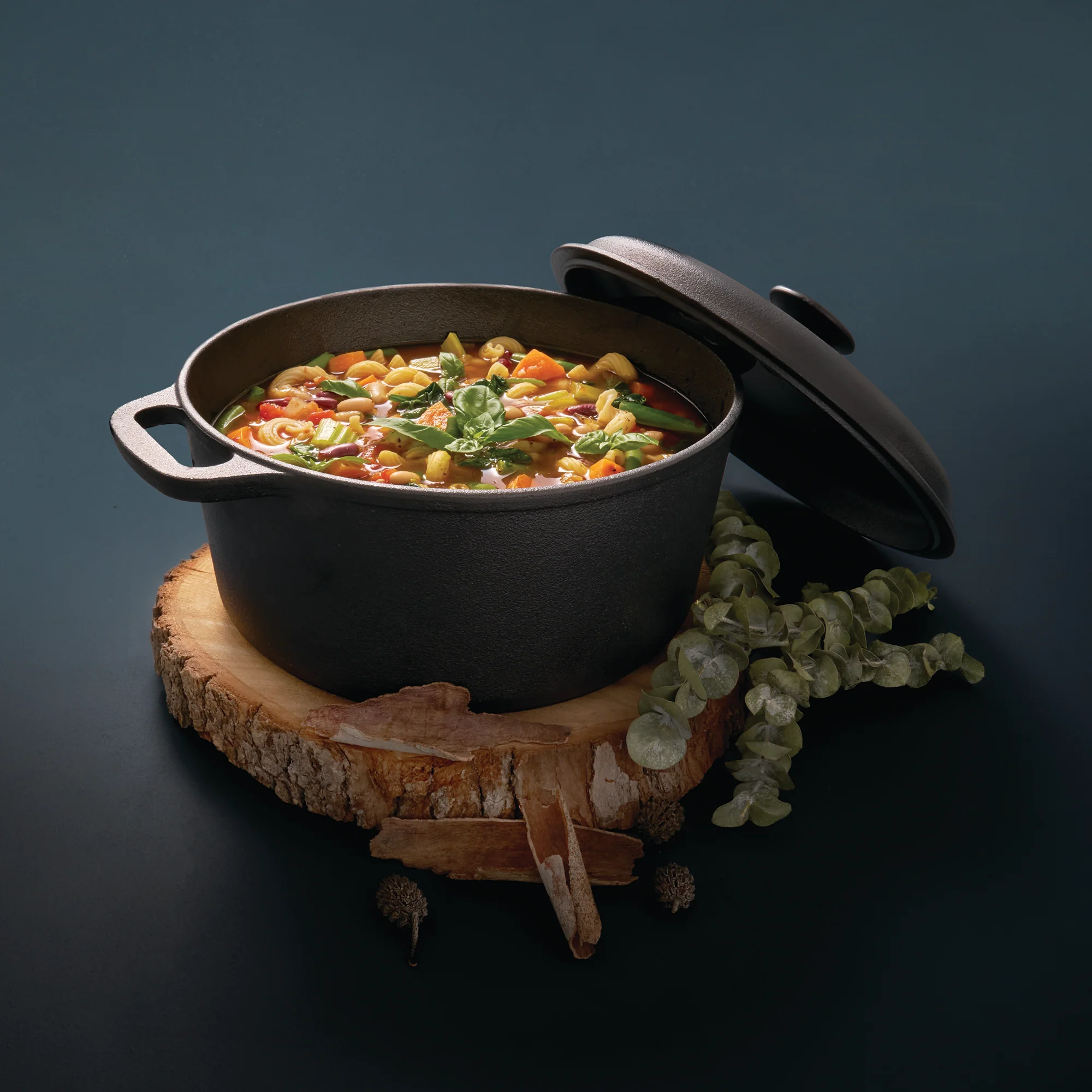 Pyrocast Casserole - Image 5