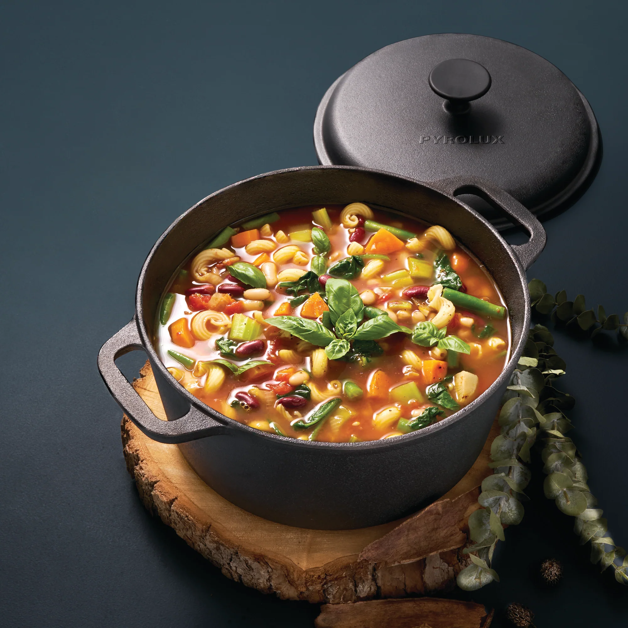 Pyrocast Casserole - Image 6