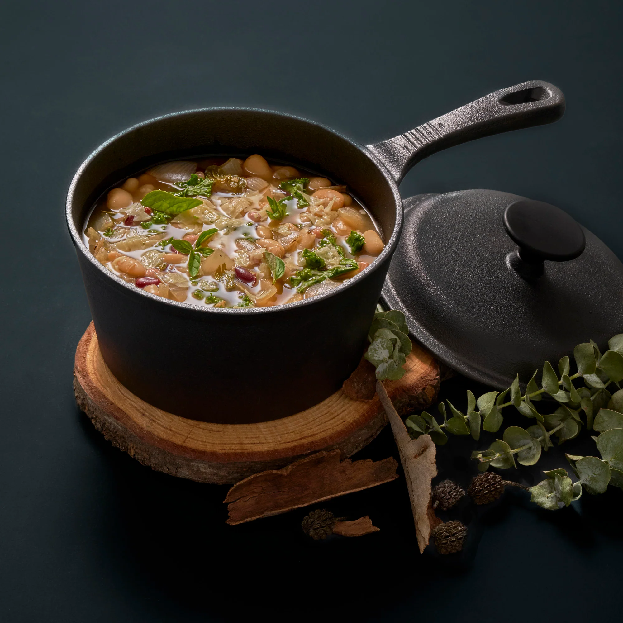 PYROCAST Saucepan - Image 2