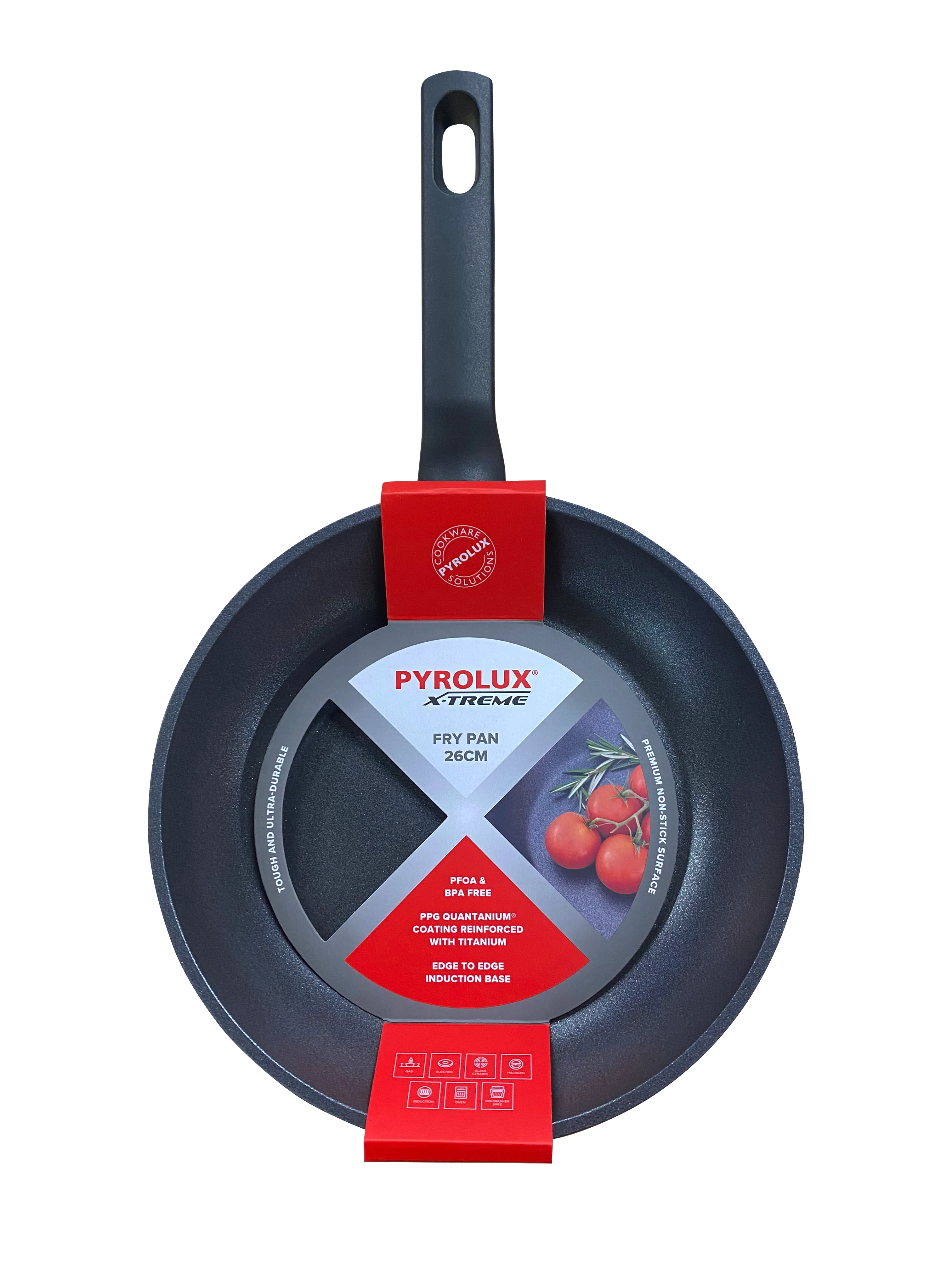 X-TREME Fry Pan - Image 3