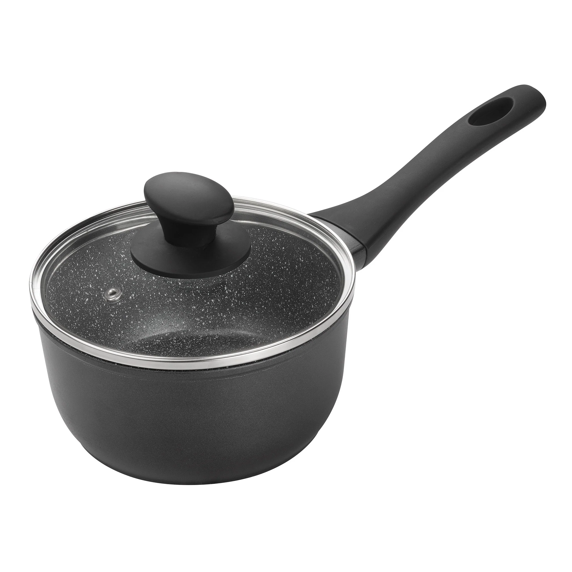 PYROSTONE 3 Piece Saucepan Set - Image 3