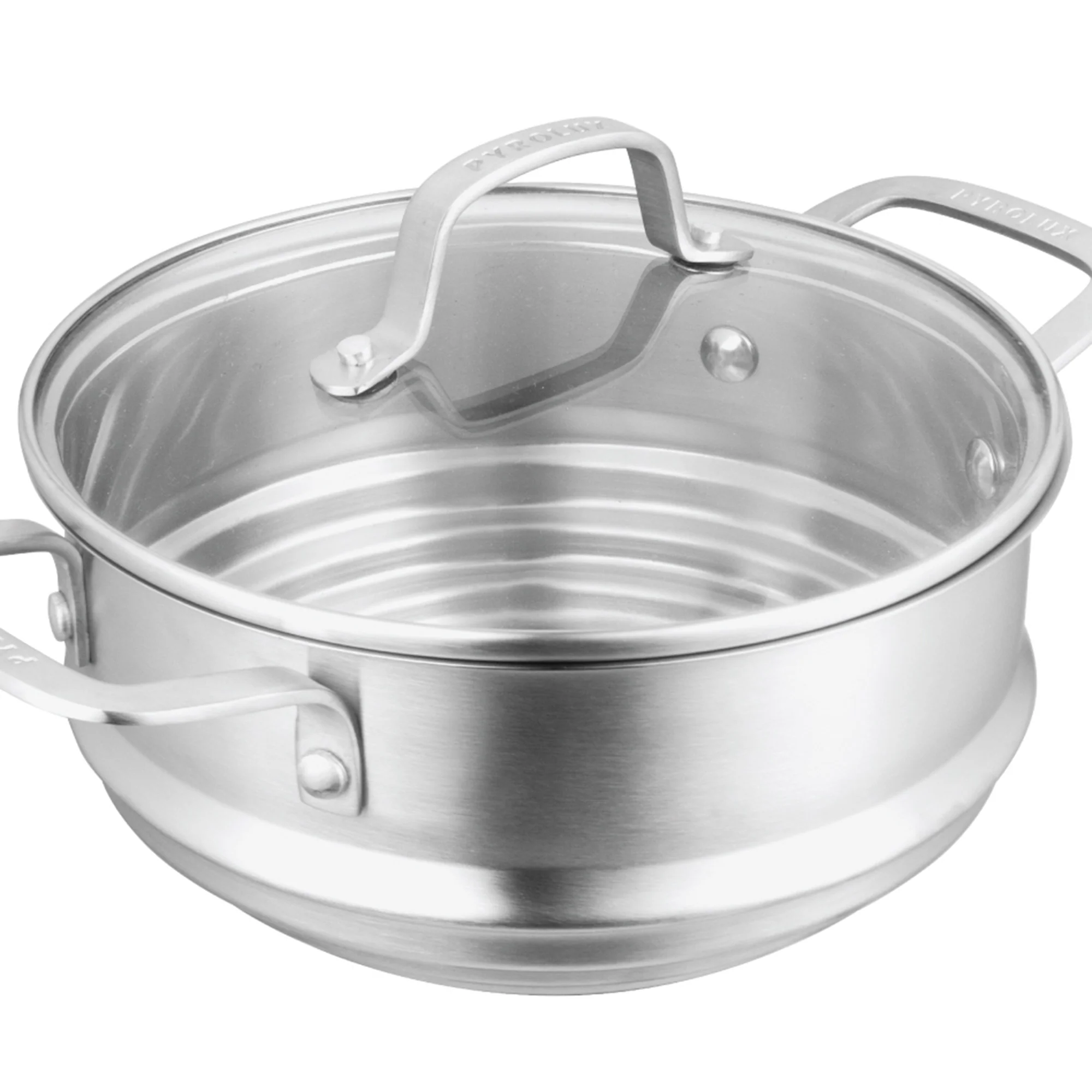 RADIUS 85 Multi Steamer Insert with Lid - Image 4