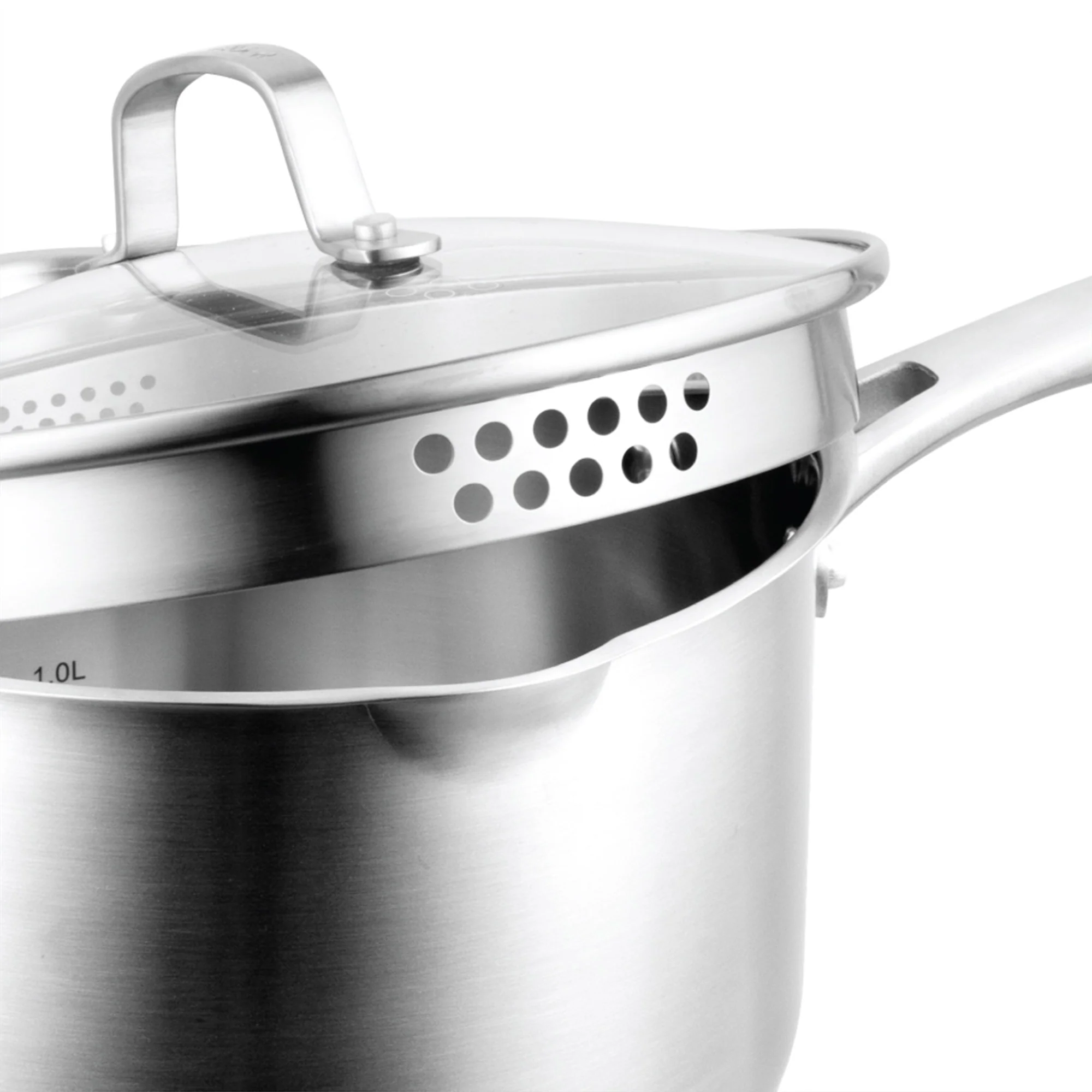 RADIUS 85 Saucepan - Image 4