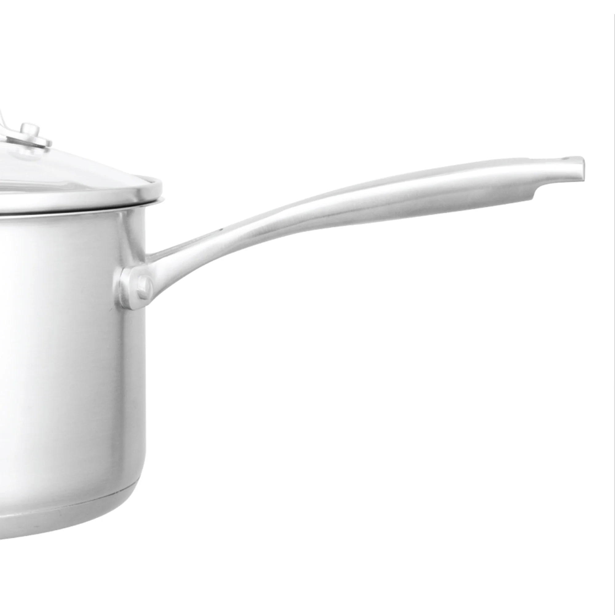 RADIUS 85 2 Piece Saucepan Set - Image 4