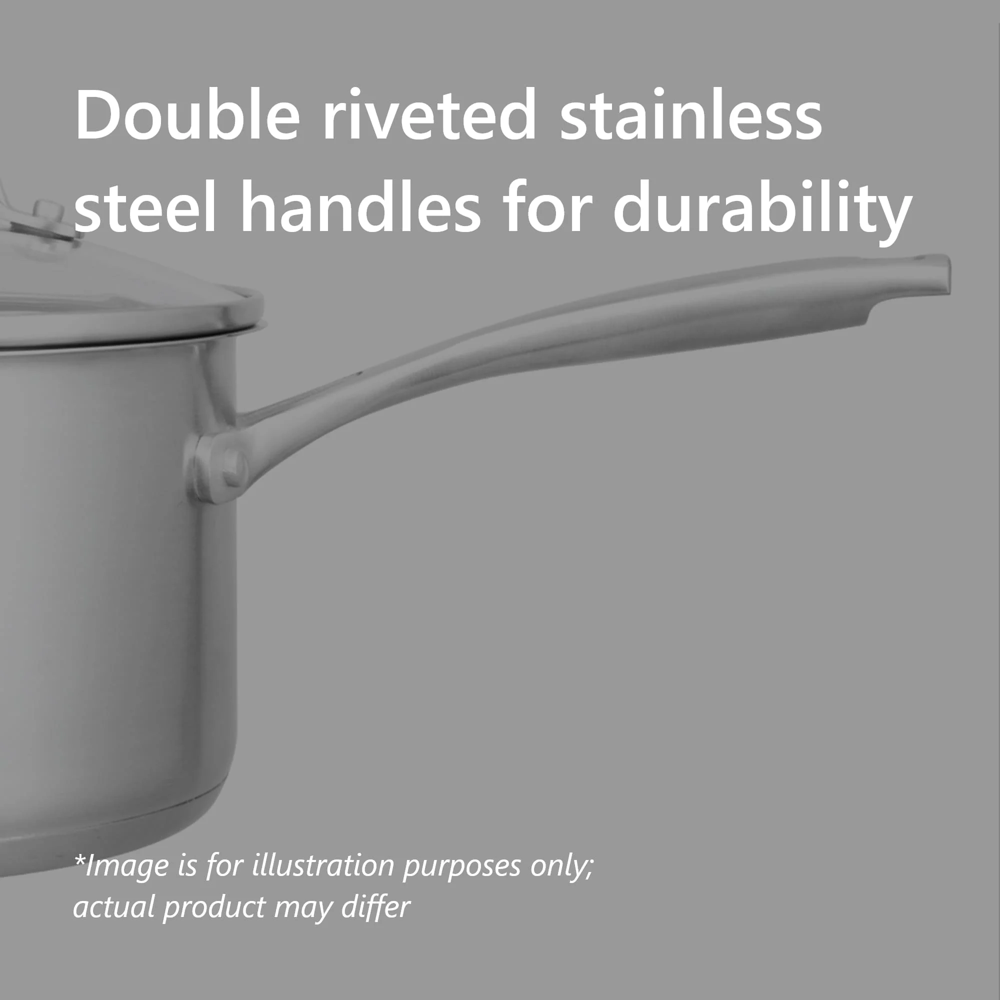 RADIUS 85 Casserole - Image 10