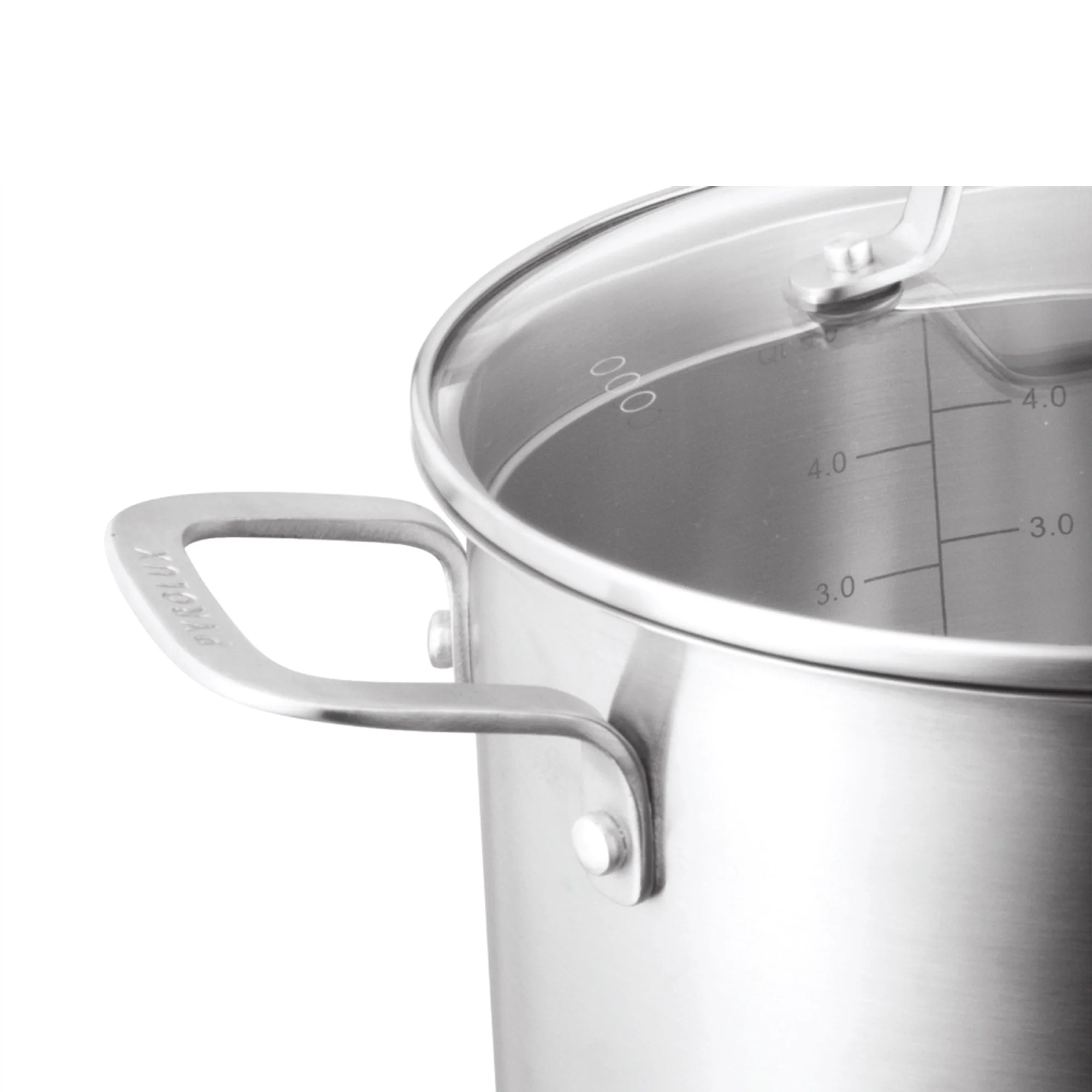 RADIUS 85 Casserole - Image 3