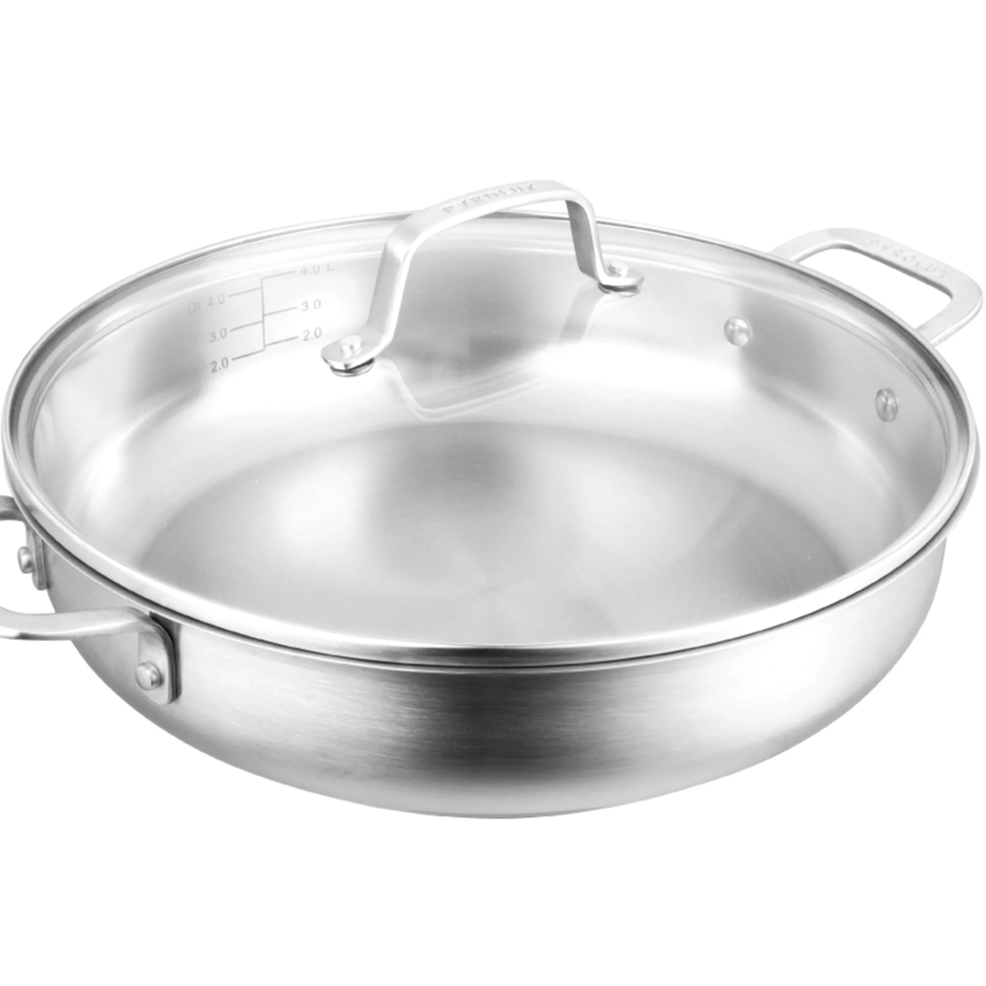 RADIUS 85 Chef Pan - Image 3
