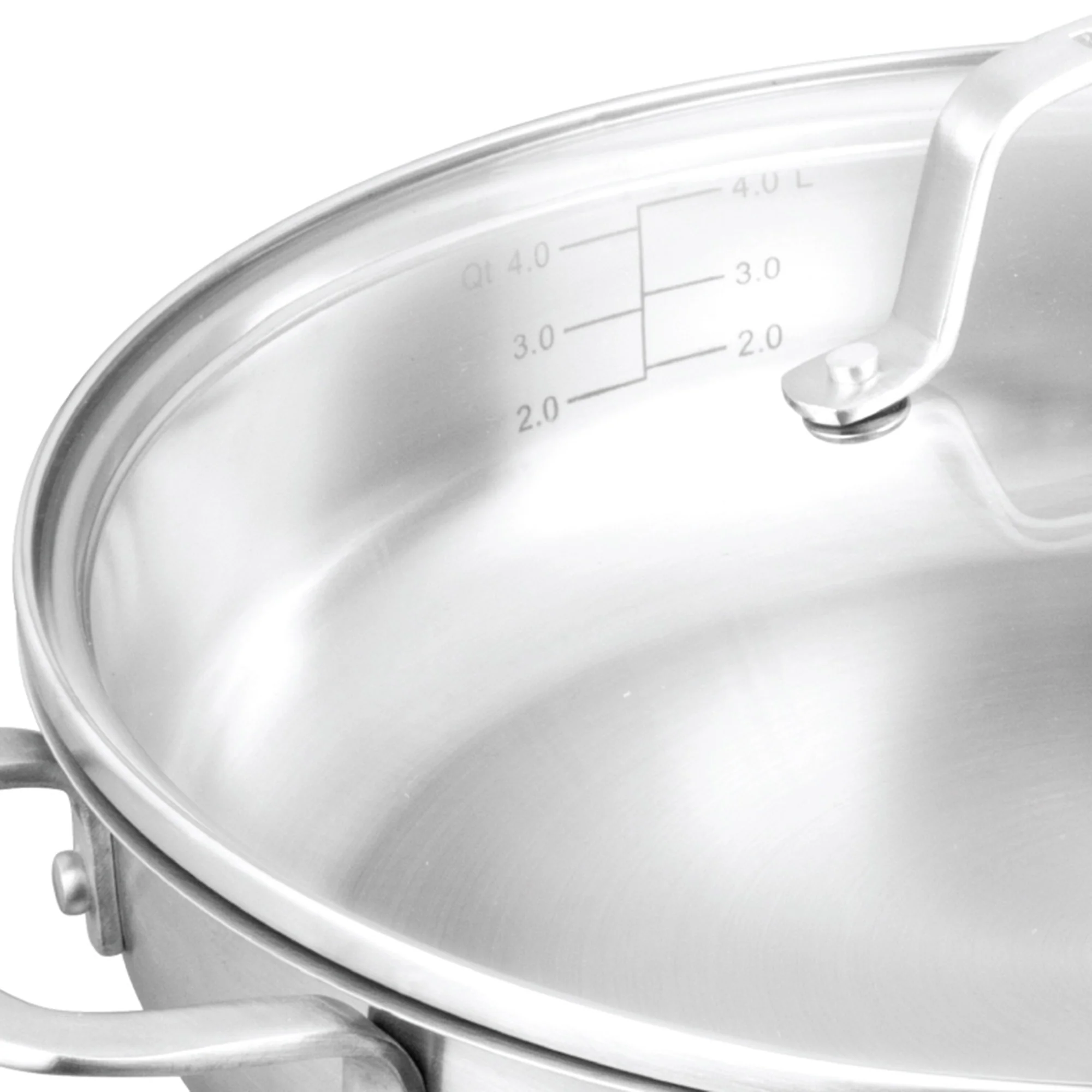 RADIUS 85 Chef Pan - Image 4