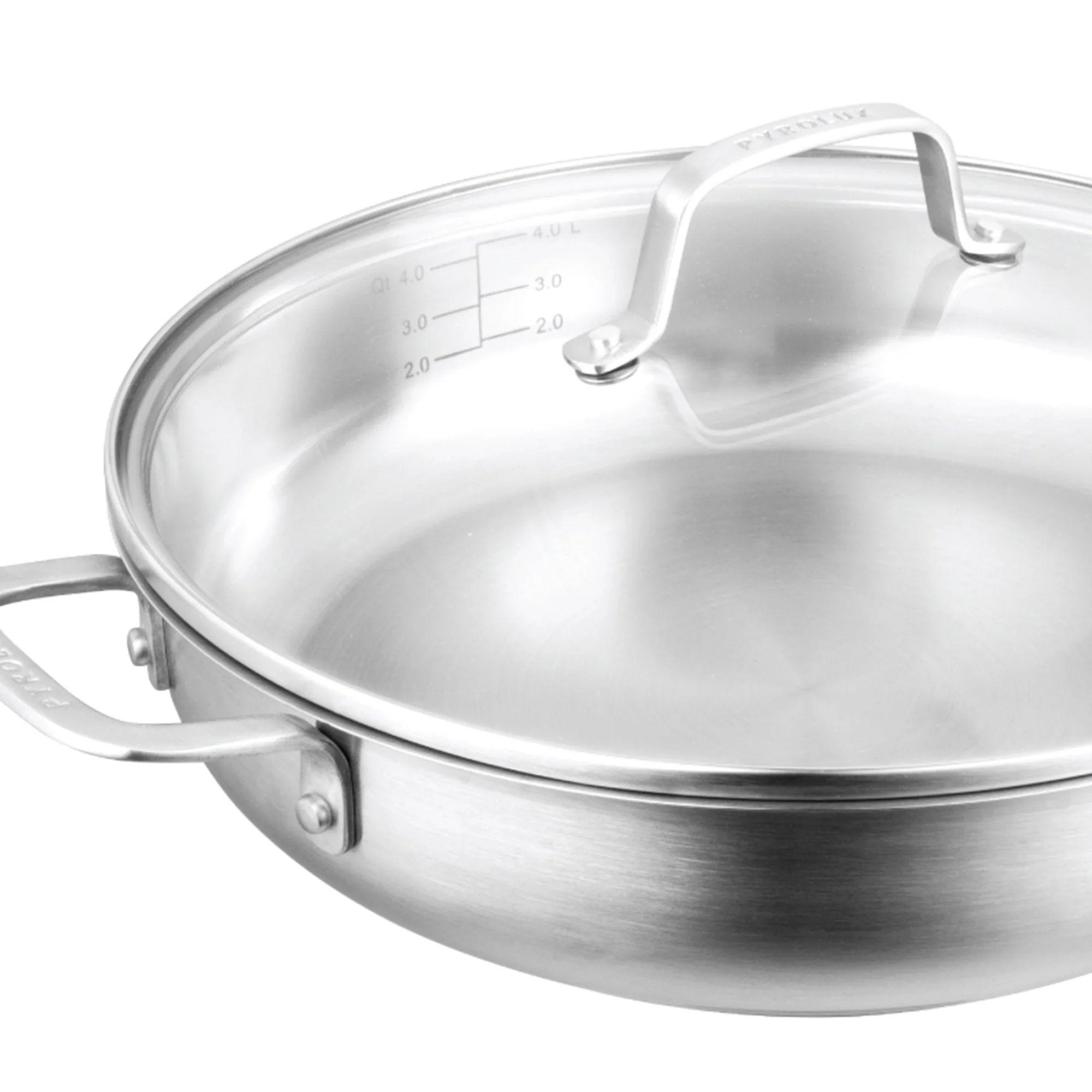 RADIUS 85 Chef Pan - Image 5