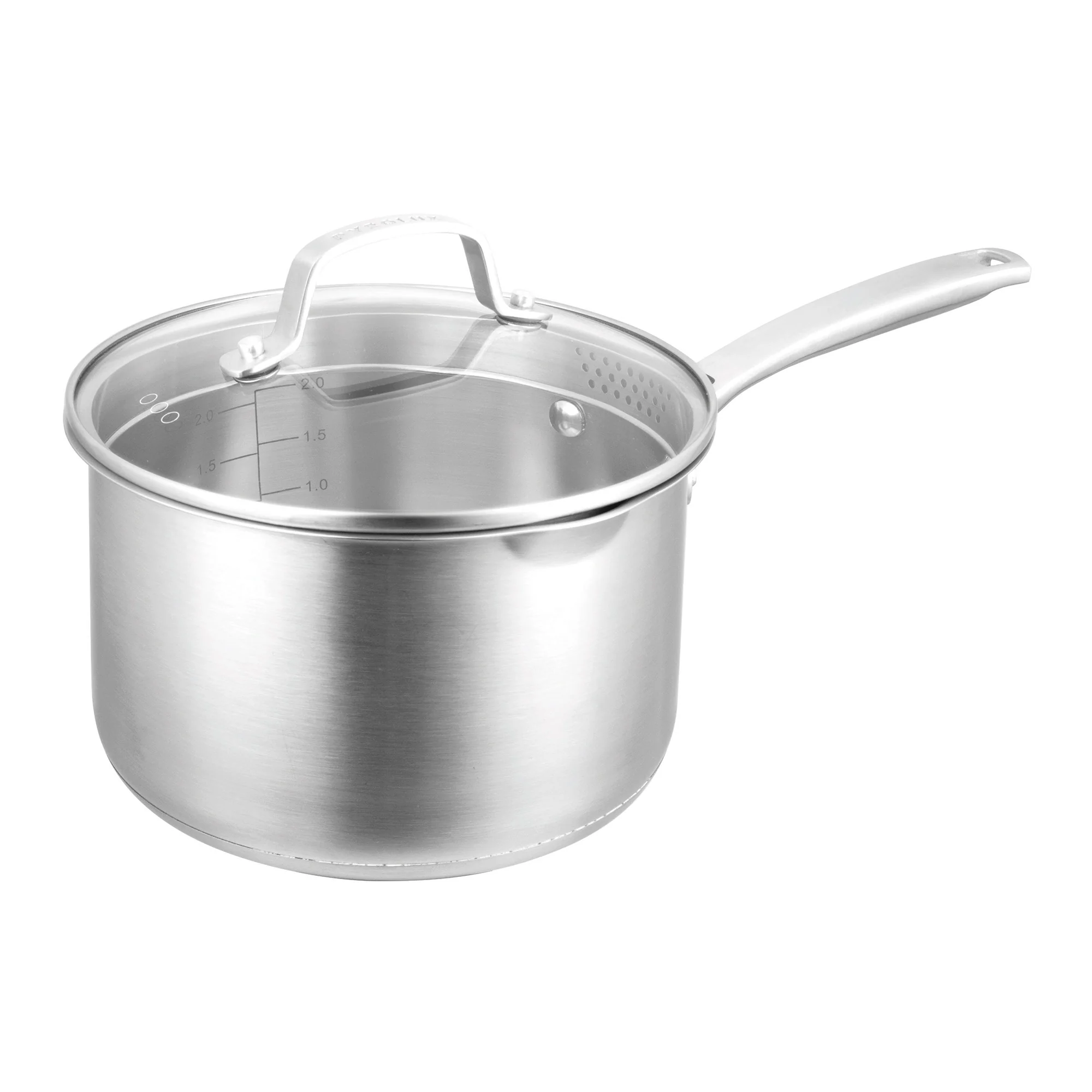 RADIUS 85 6 Piece Cookware Set - Image 3