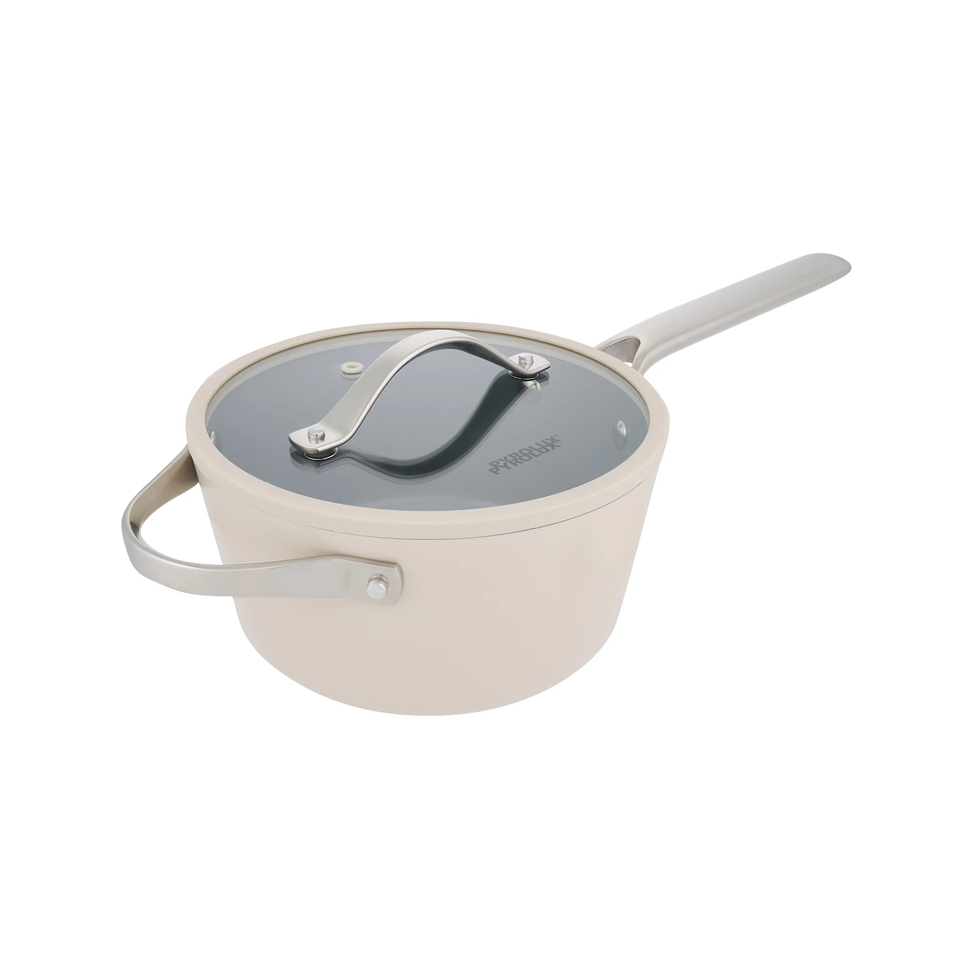 NEXGEN Saucepan Ivory - Image 3