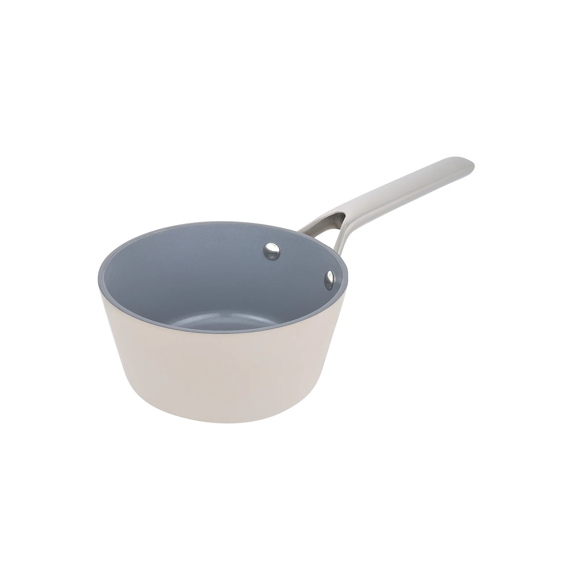 NEXGEN Saucepan Ivory - Image 4