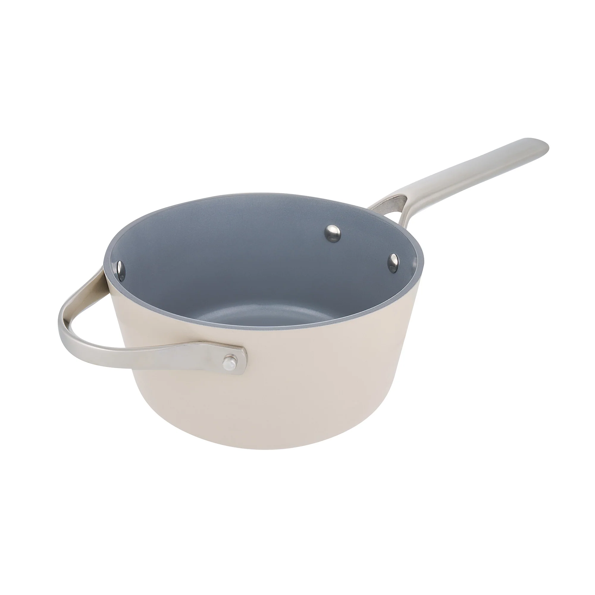 NEXGEN Saucepan Ivory - Image 5