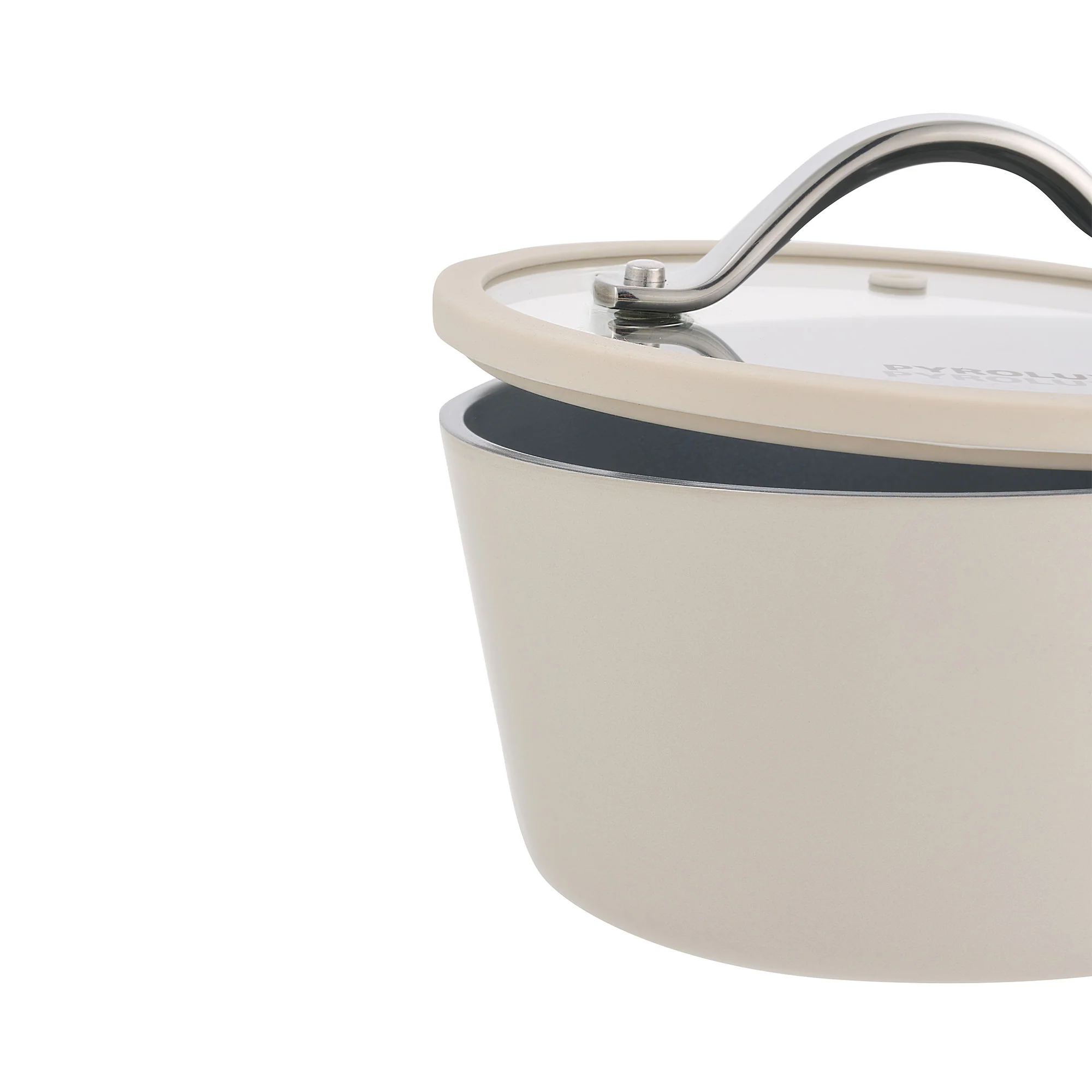 NEXGEN Saucepan Ivory - Image 9