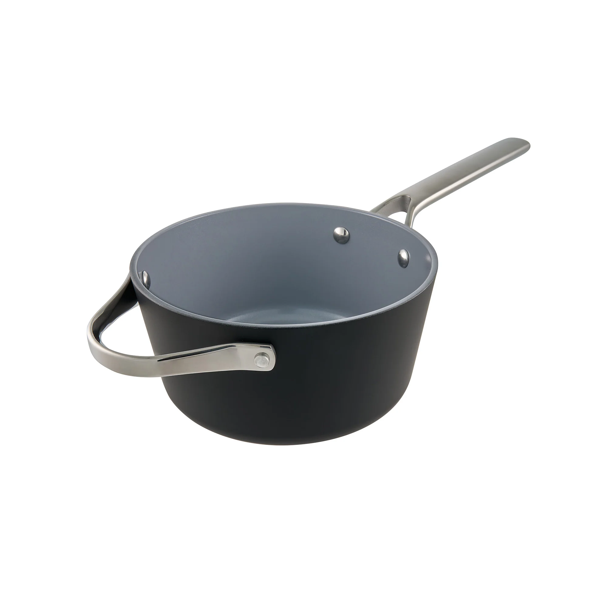 NEXGEN Saucepan Ebony - Image 6