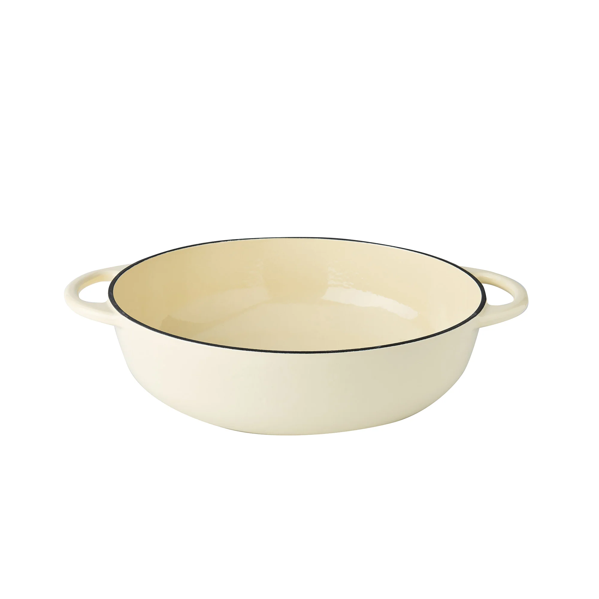 PYROCHEF Round Chef Pan Meringue - Image 6