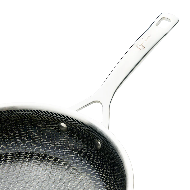PYROHEX Fry Pan - Image 11