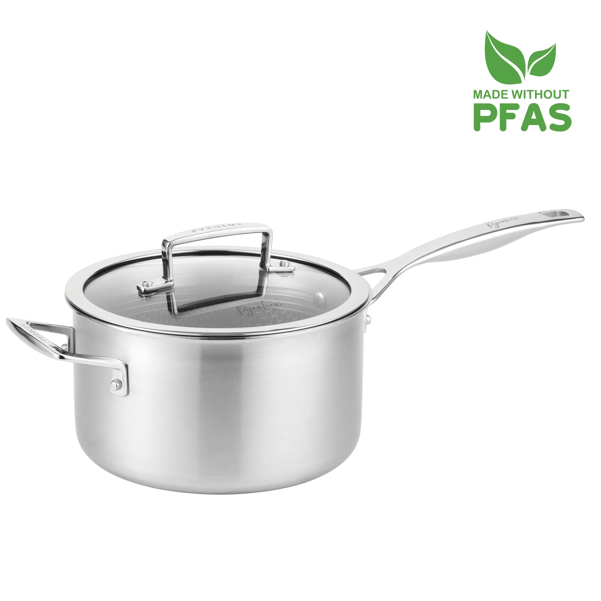 Pyrohex Saucepan - Image 3