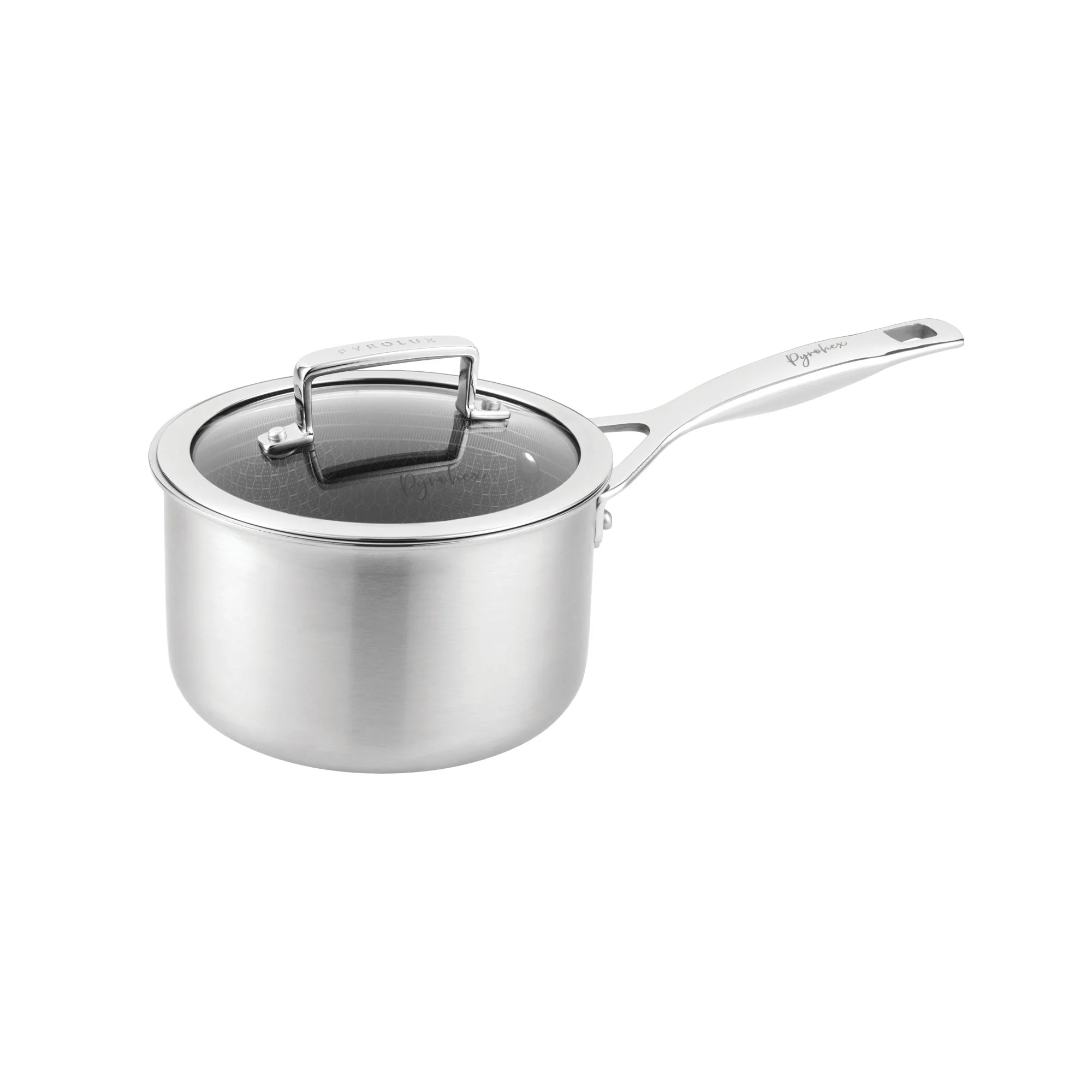 Pyrohex Saucepan - Image 4