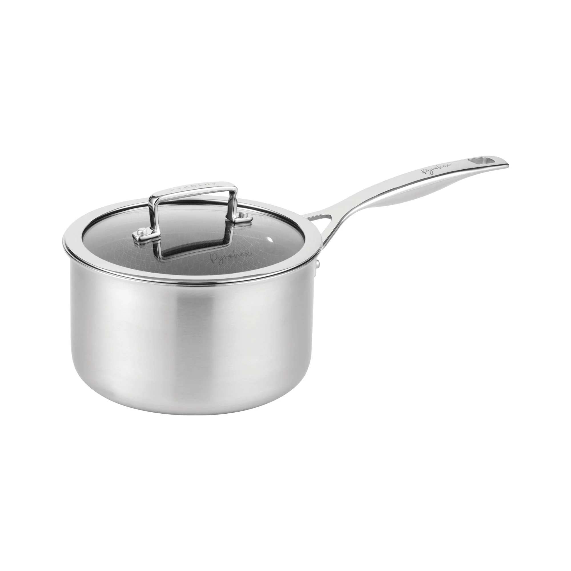 Pyrohex Saucepan - Image 5