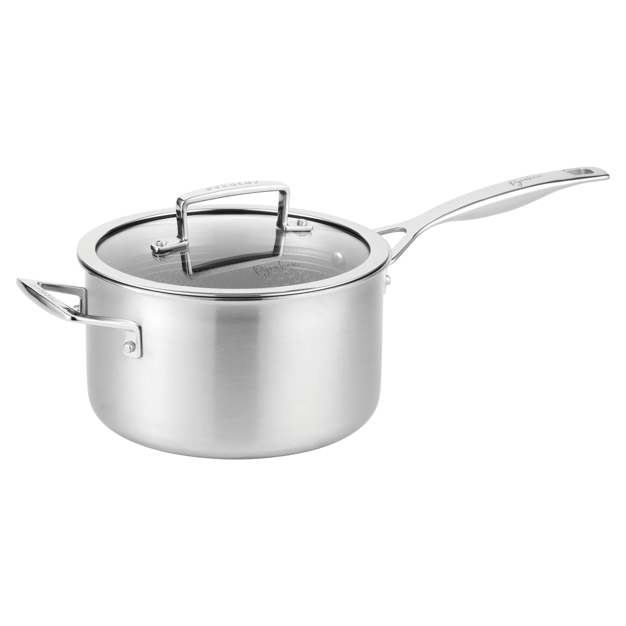 Pyrohex Saucepan - Image 9