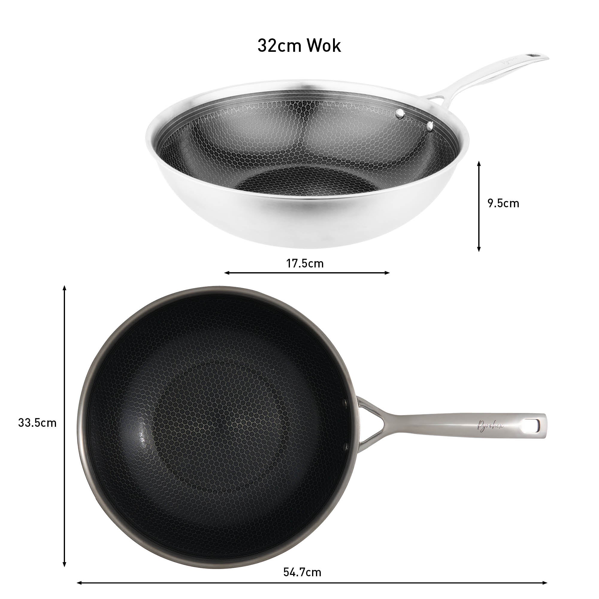 PYROHEX Wok - Image 3