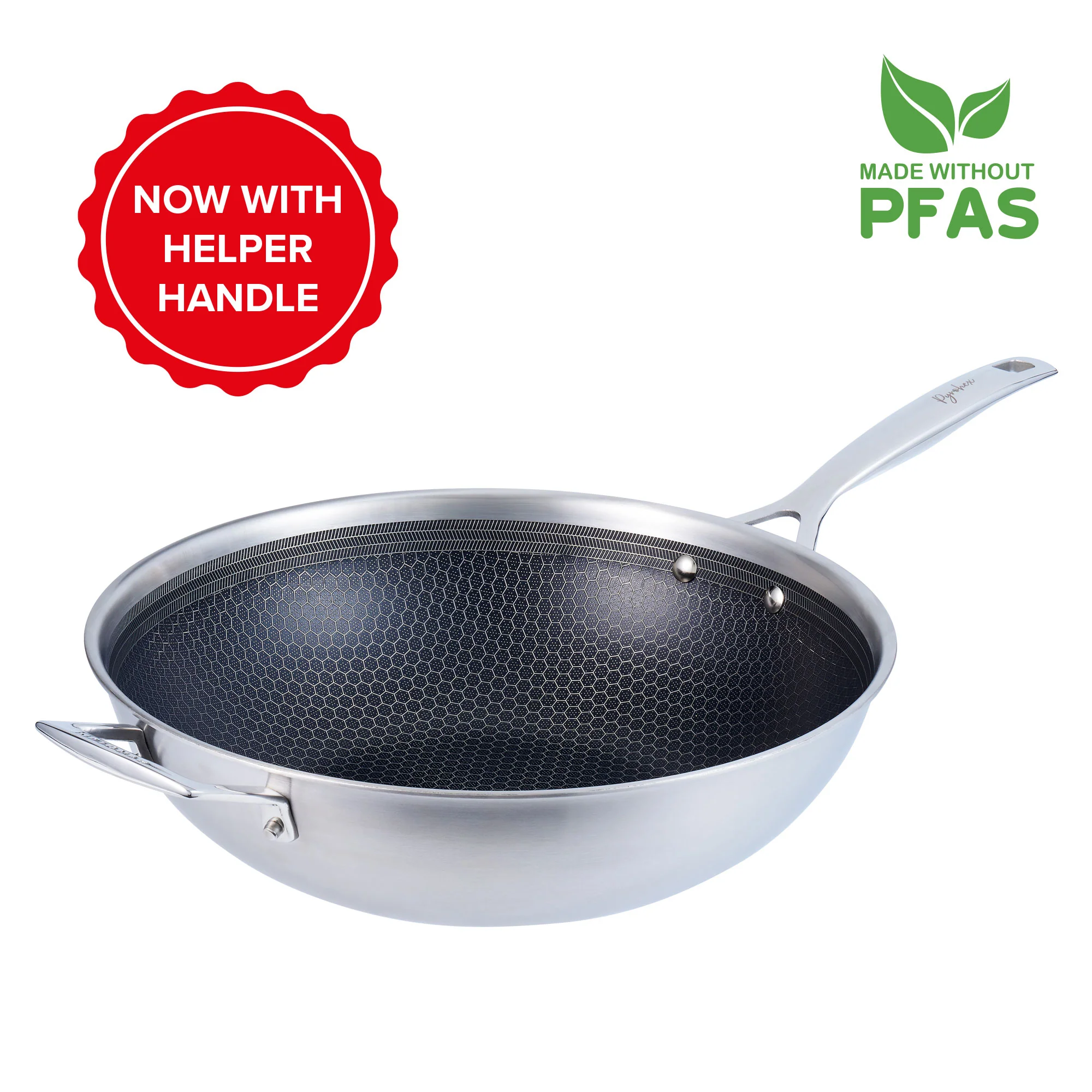 PYROHEX Wok - Image 6
