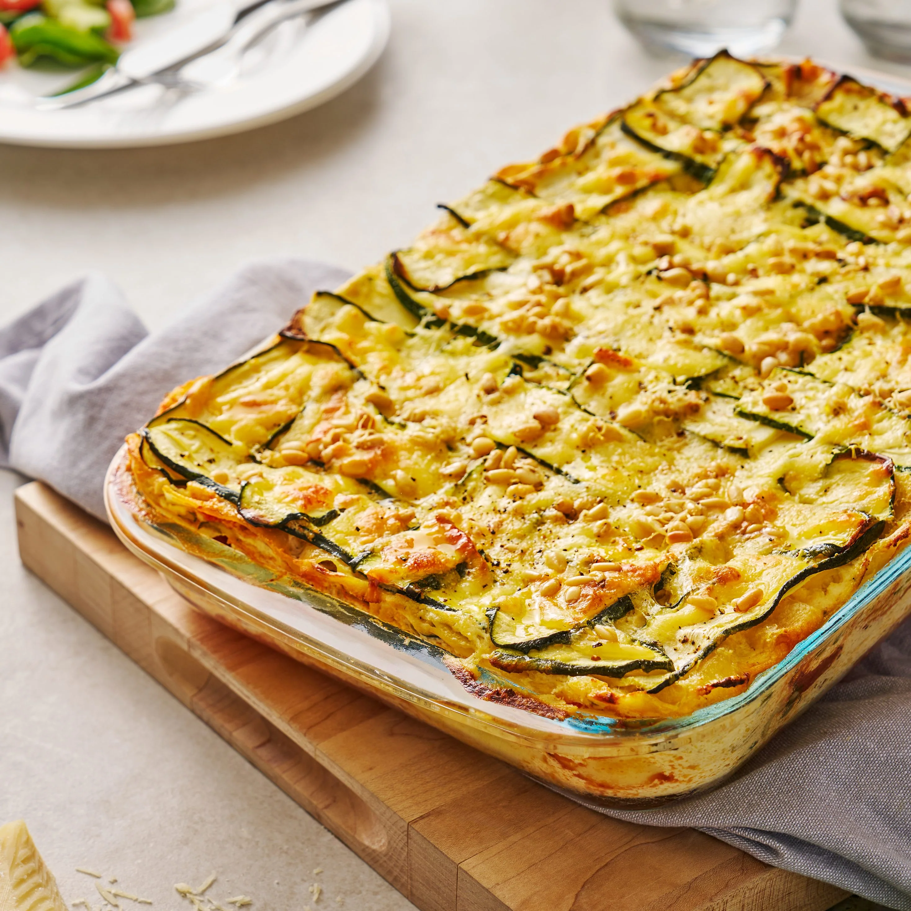 Rectangular Baking Dish - Image 3