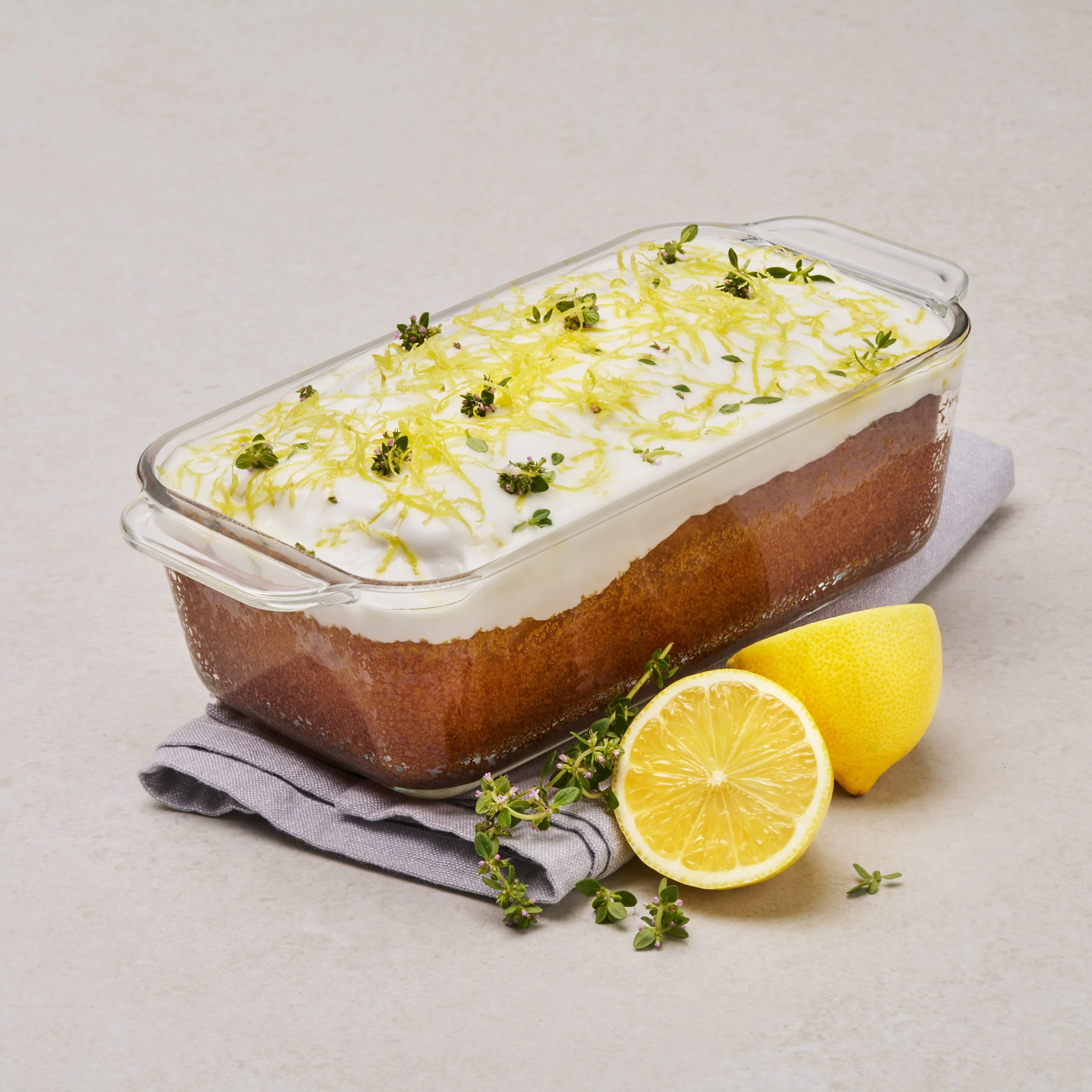 Rectangular Loaf Pan - Image 2